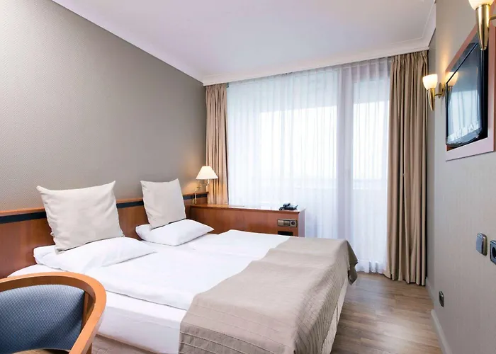Wyndham Garden Lahnstein Koblenz