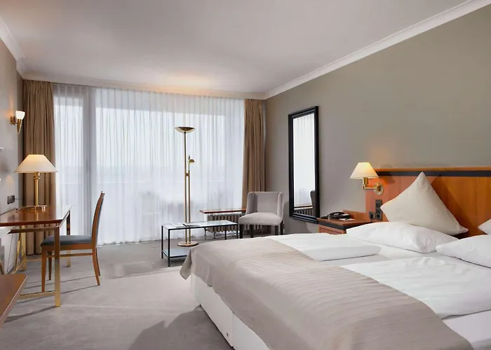 Wyndham Garden Lahnstein Koblenz