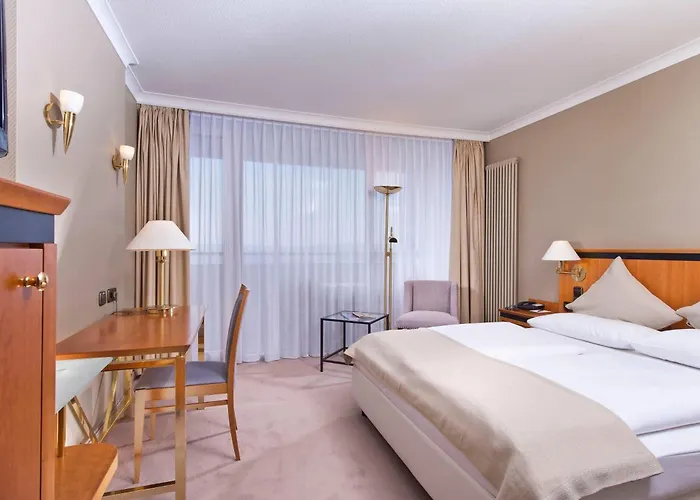 Wyndham Garden Lahnstein Koblenz