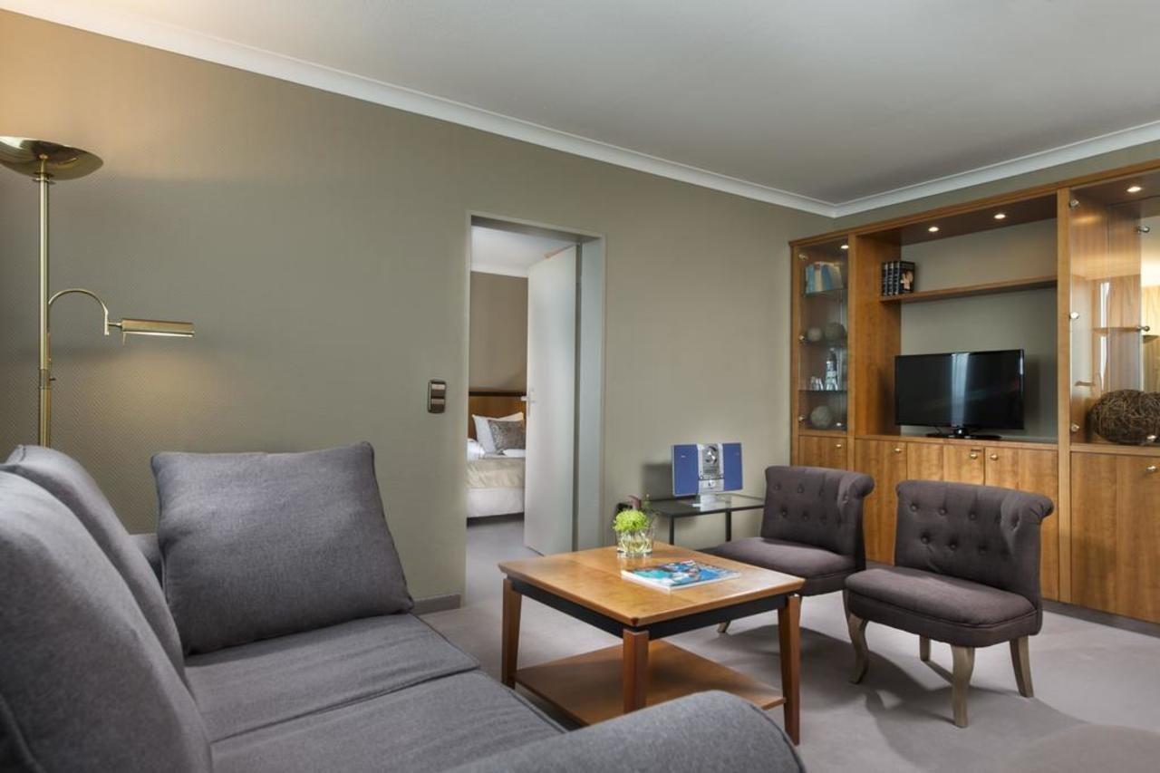 Wyndham Garden Koblenz Hotel Lahnstein
