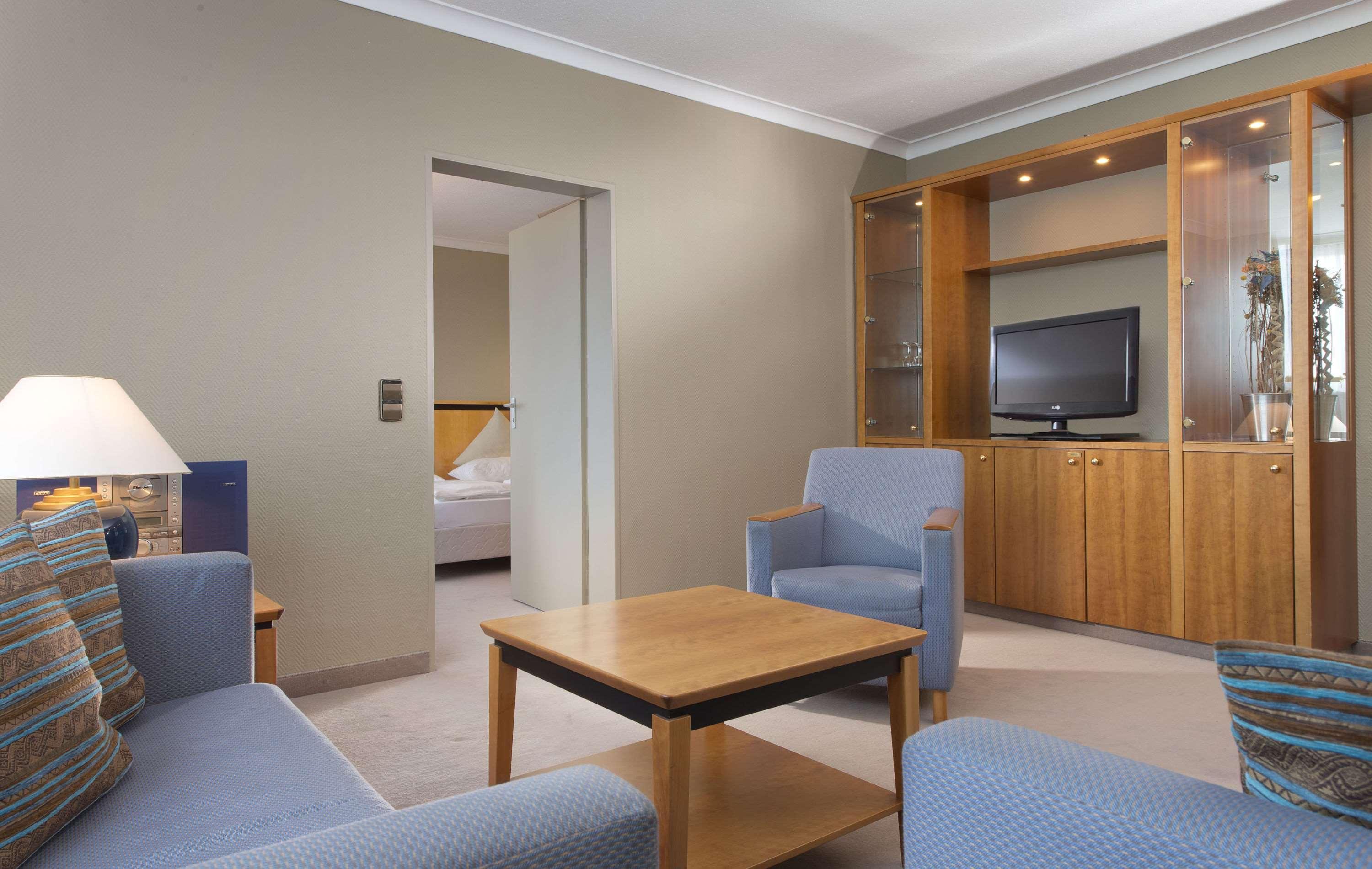 Hotel Wyndham Garden Koblenz Lahnstein