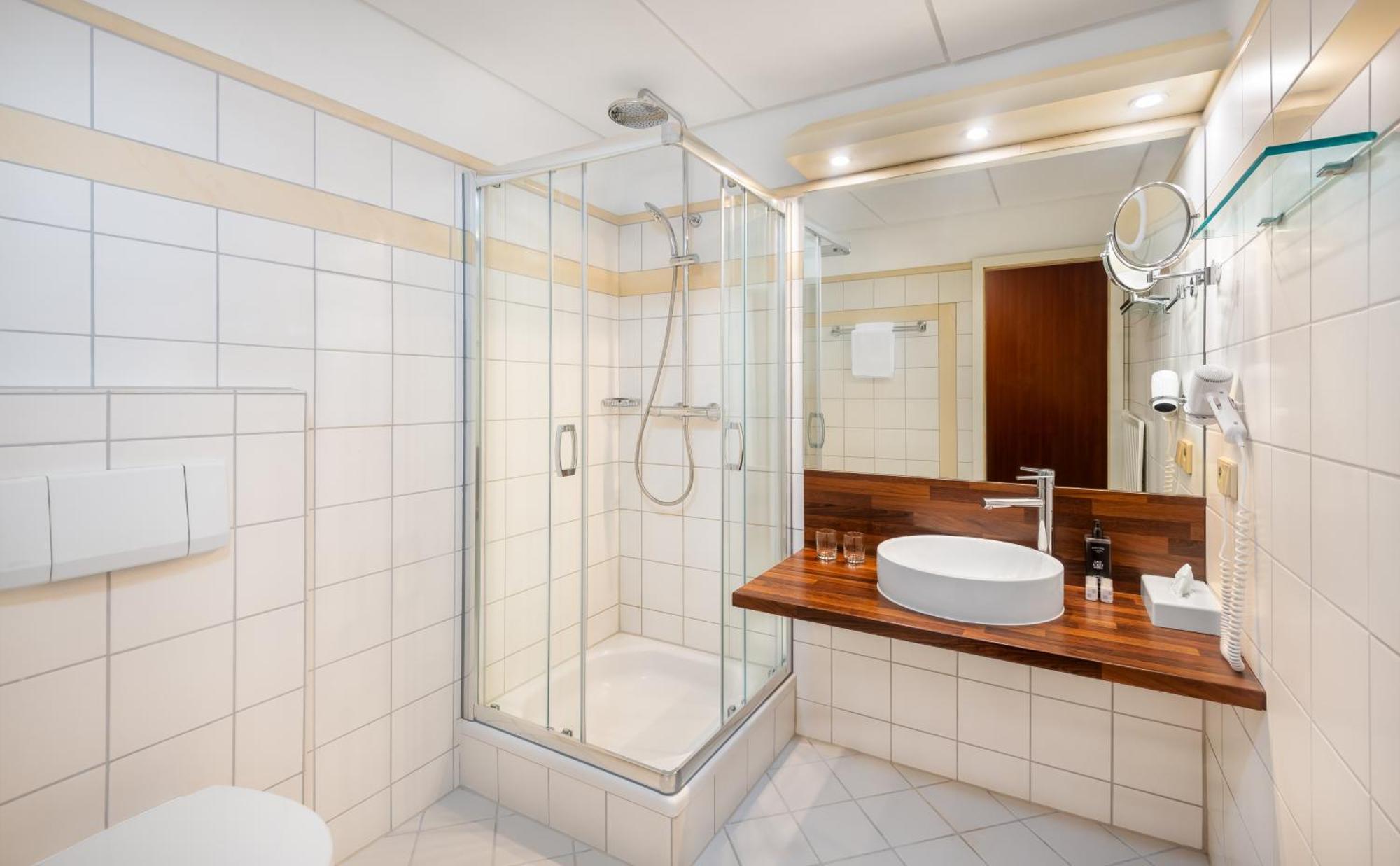 Hotel Wyndham Garden Koblenz