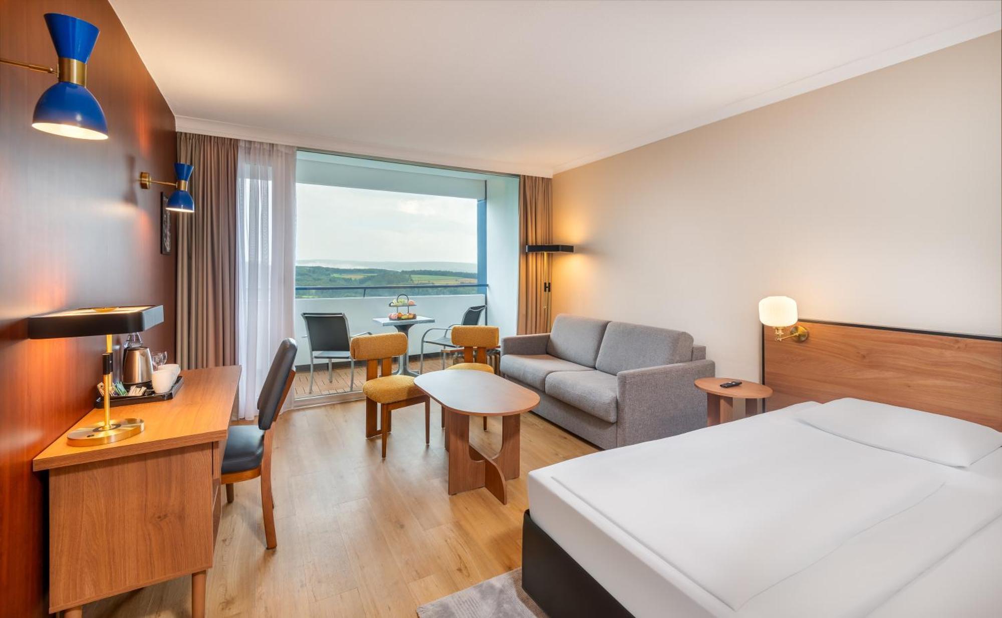 Wyndham Garden Koblenz Lahnstein
