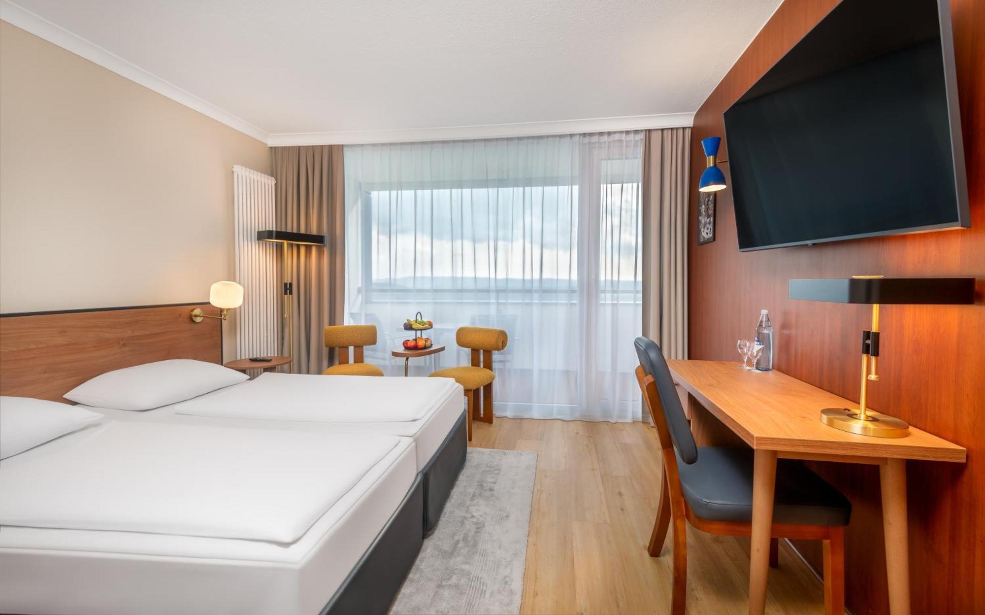 Hotel Wyndham Garden Koblenz Lahnstein