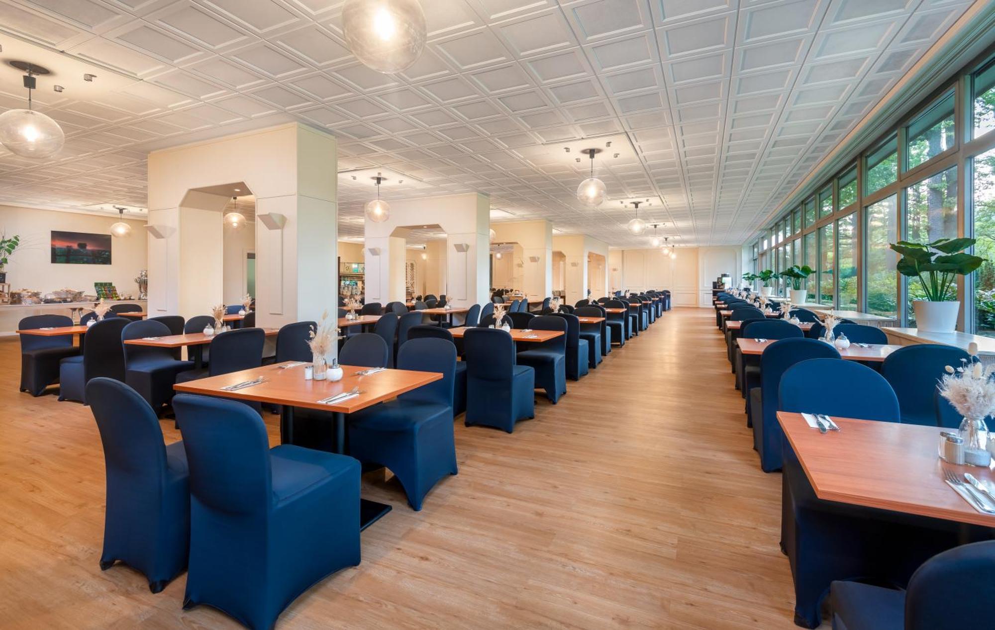 Hotel Wyndham Garden Koblenz