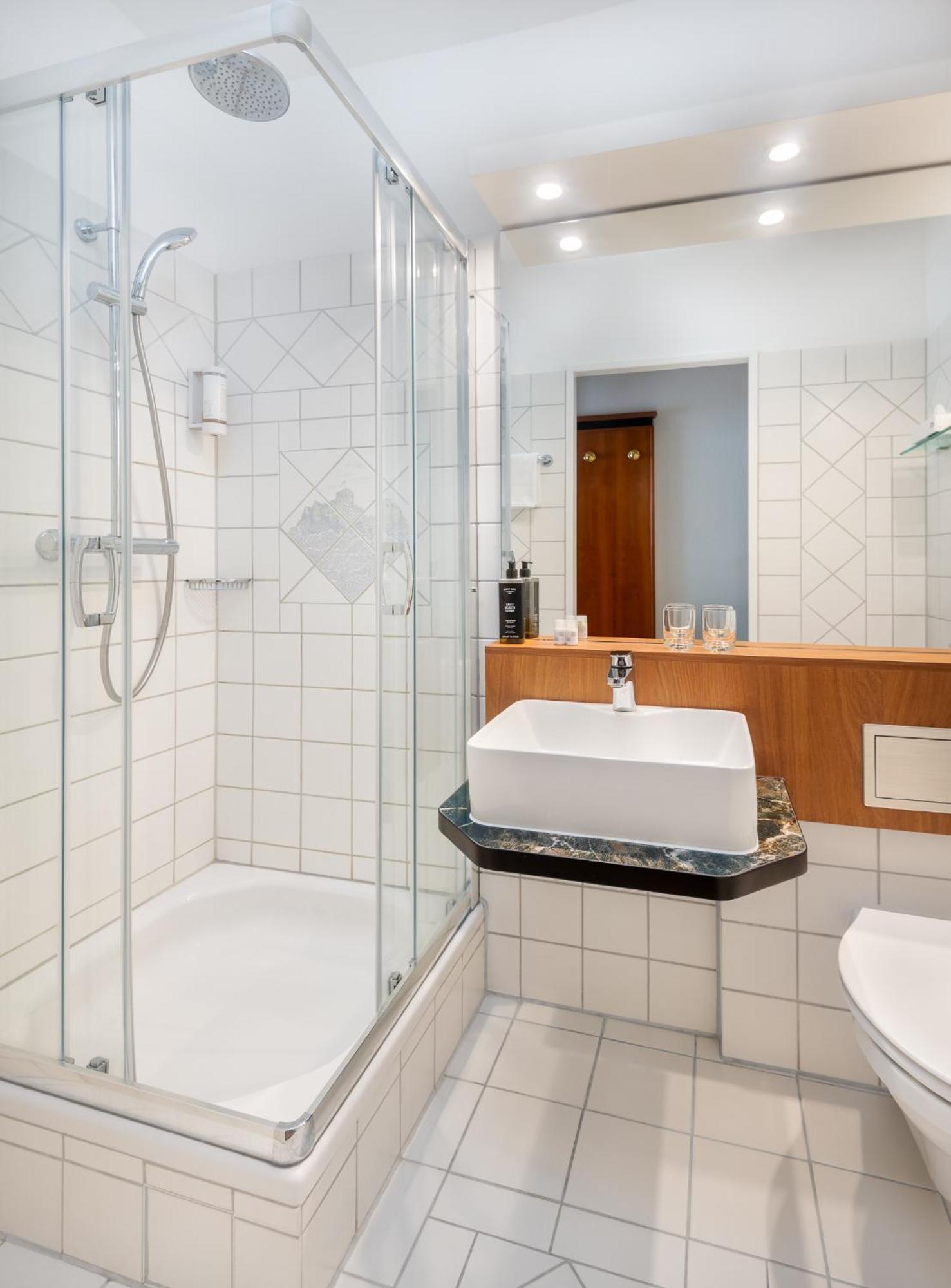 Wyndham Garden Koblenz Lahnstein