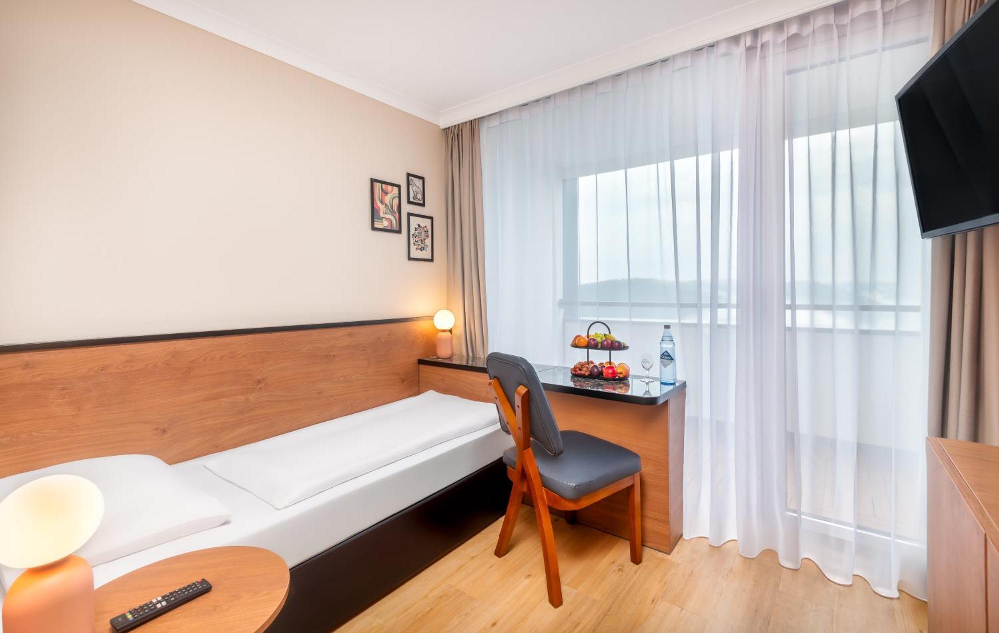 Wyndham Garden Koblenz Hotel