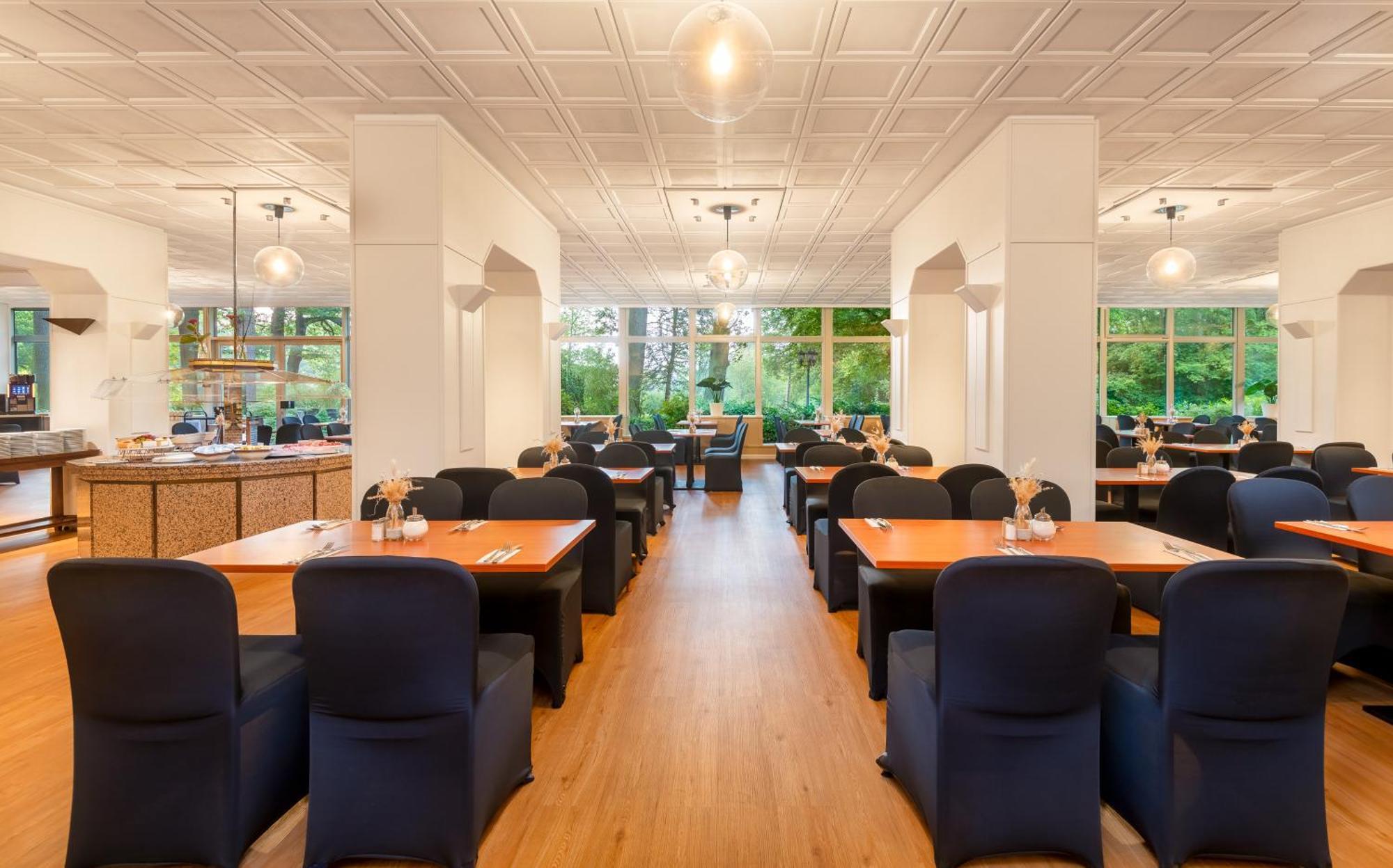 Wyndham Garden Koblenz Hotel Lahnstein