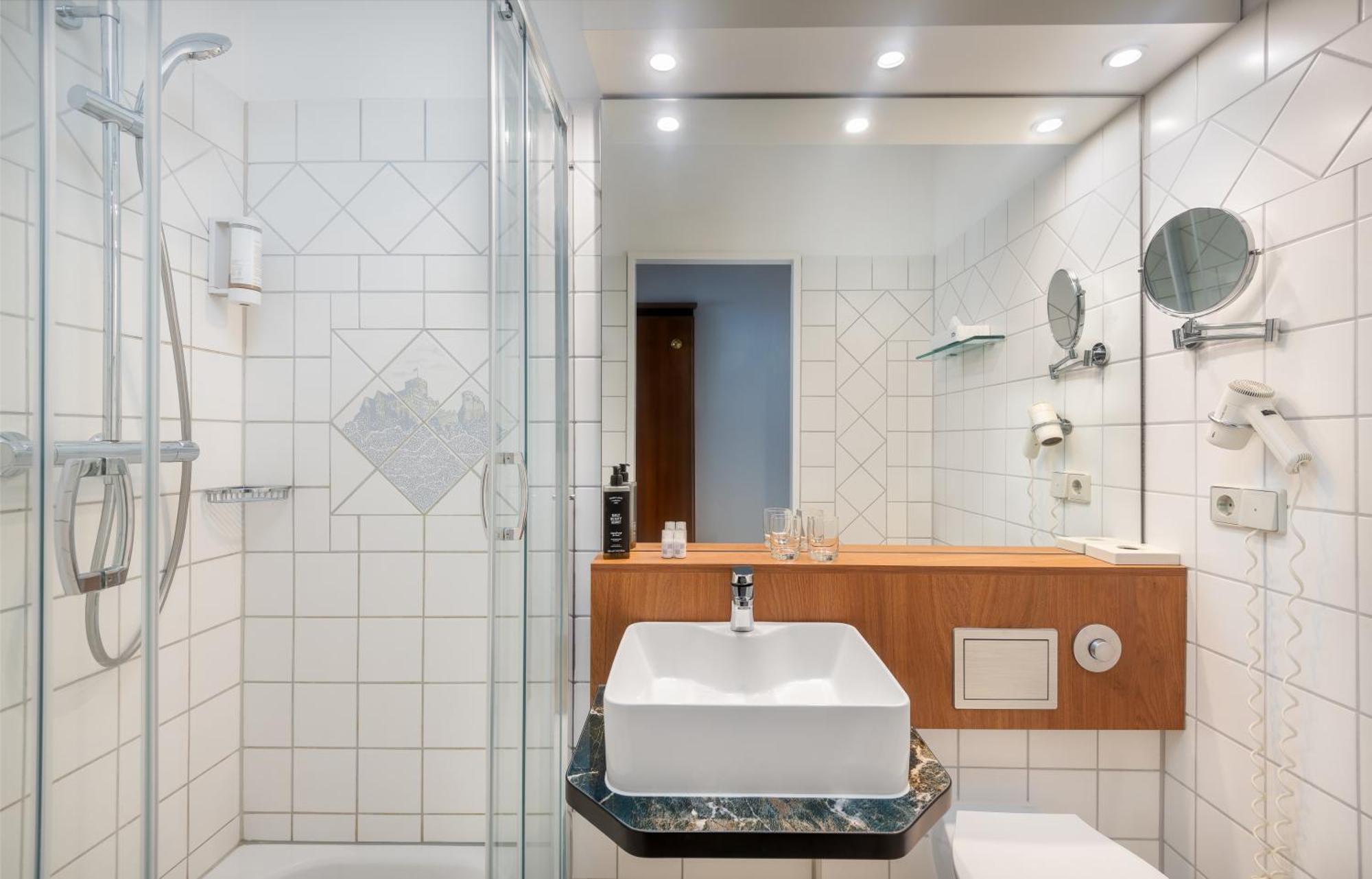 Wyndham Garden Koblenz