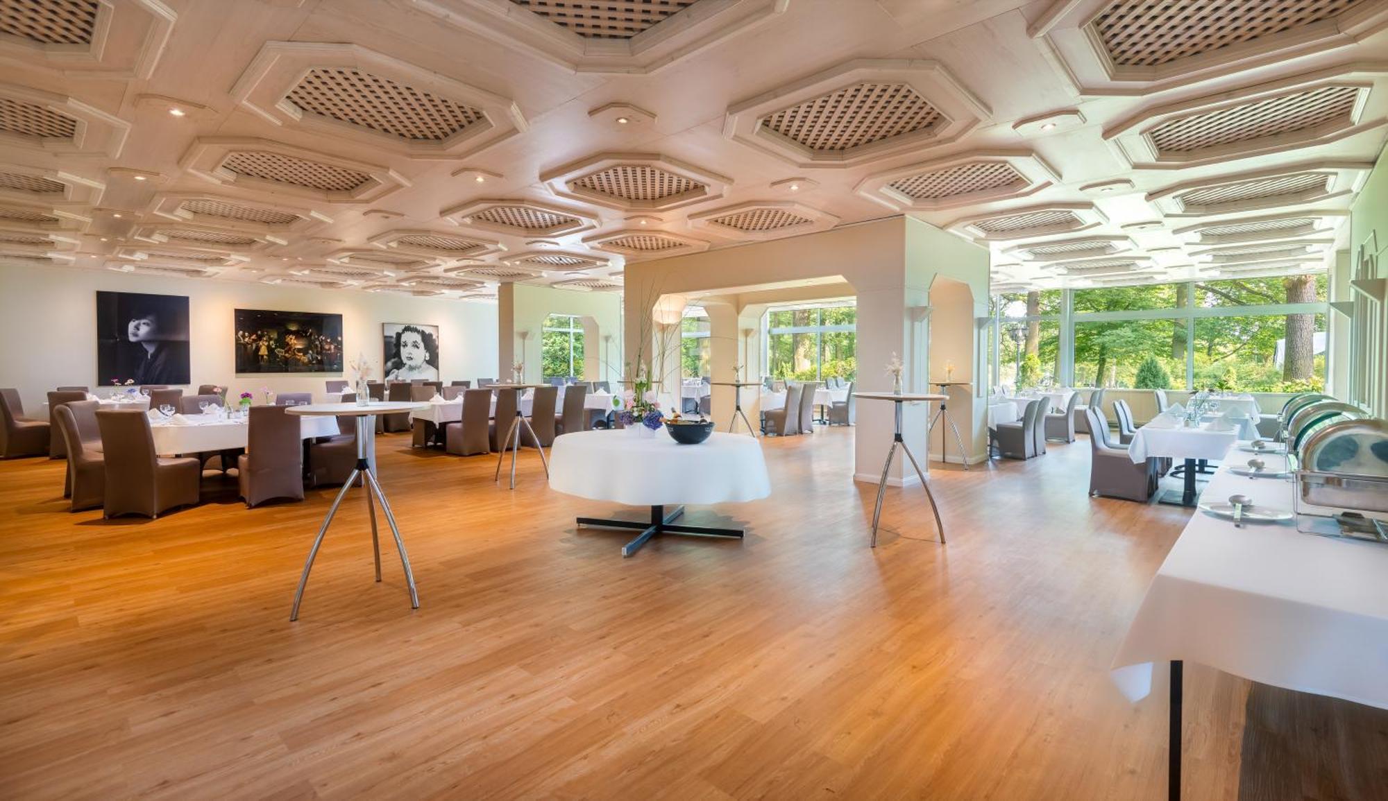 Hotel Wyndham Garden Koblenz Lahnstein