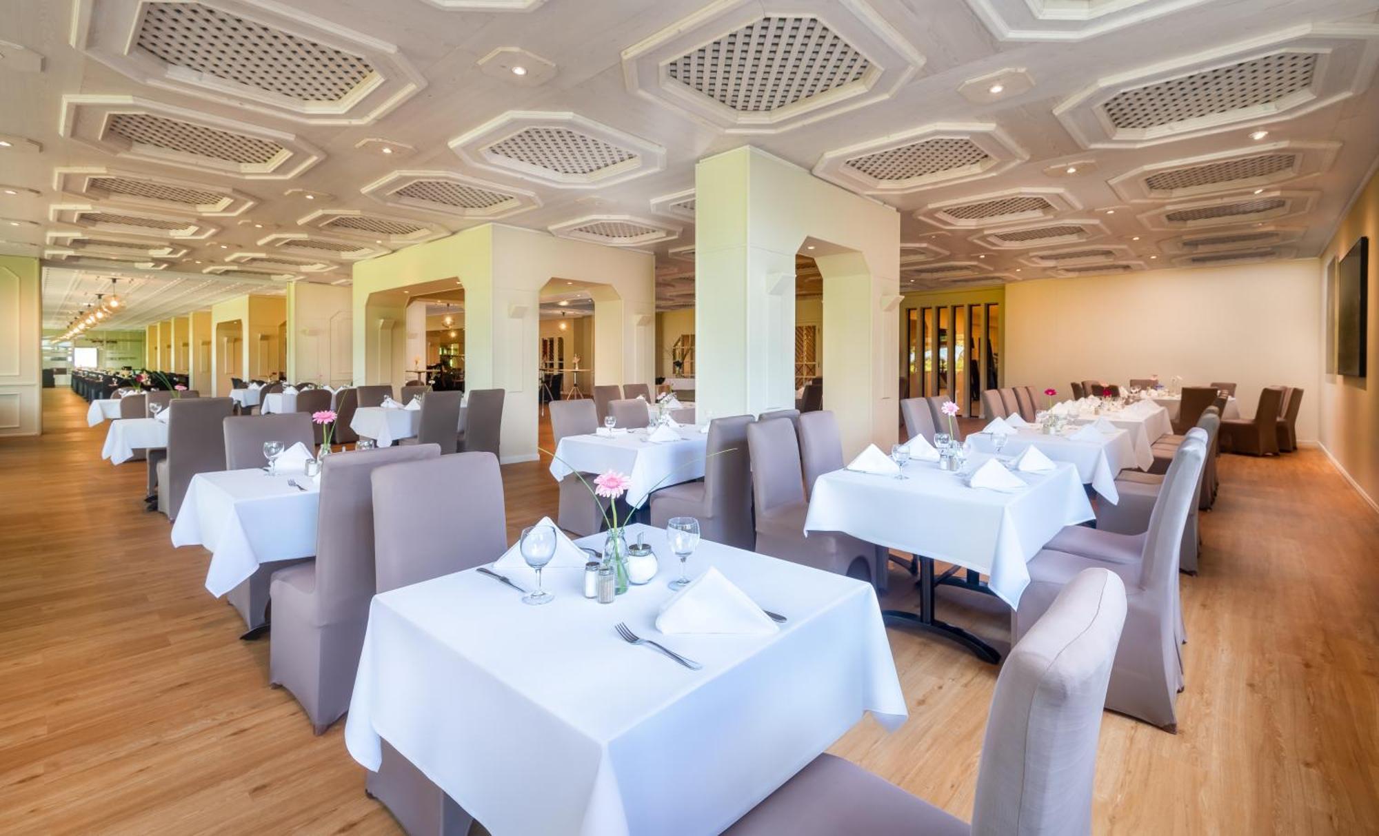 Wyndham Garden Koblenz Hotel