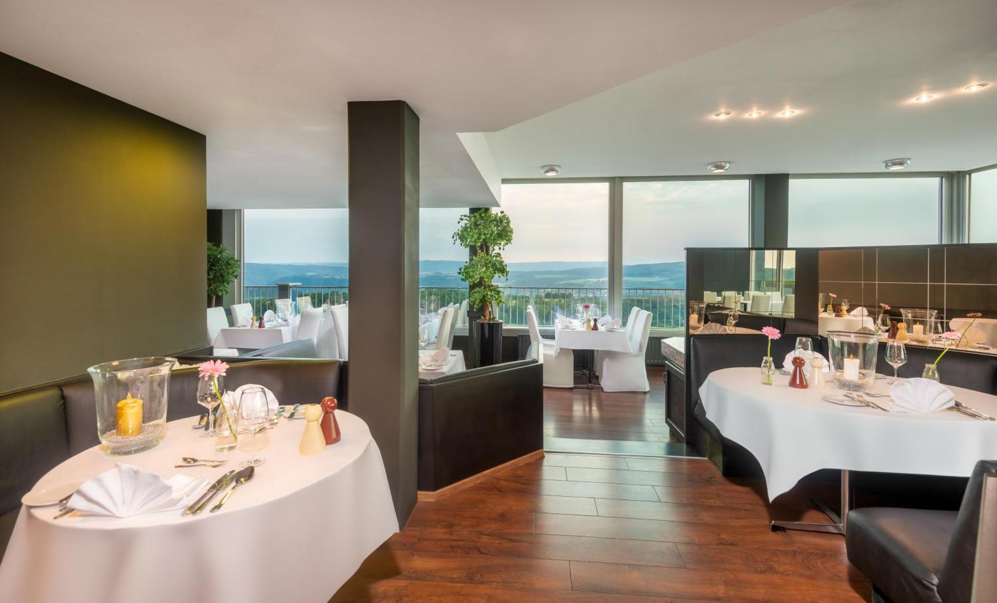 Wyndham Garden Koblenz 4*