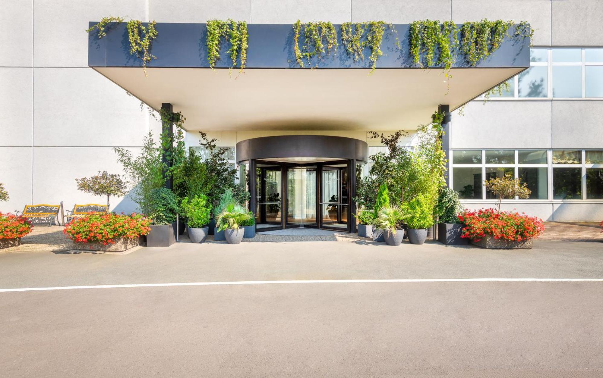 Wyndham Garden Koblenz