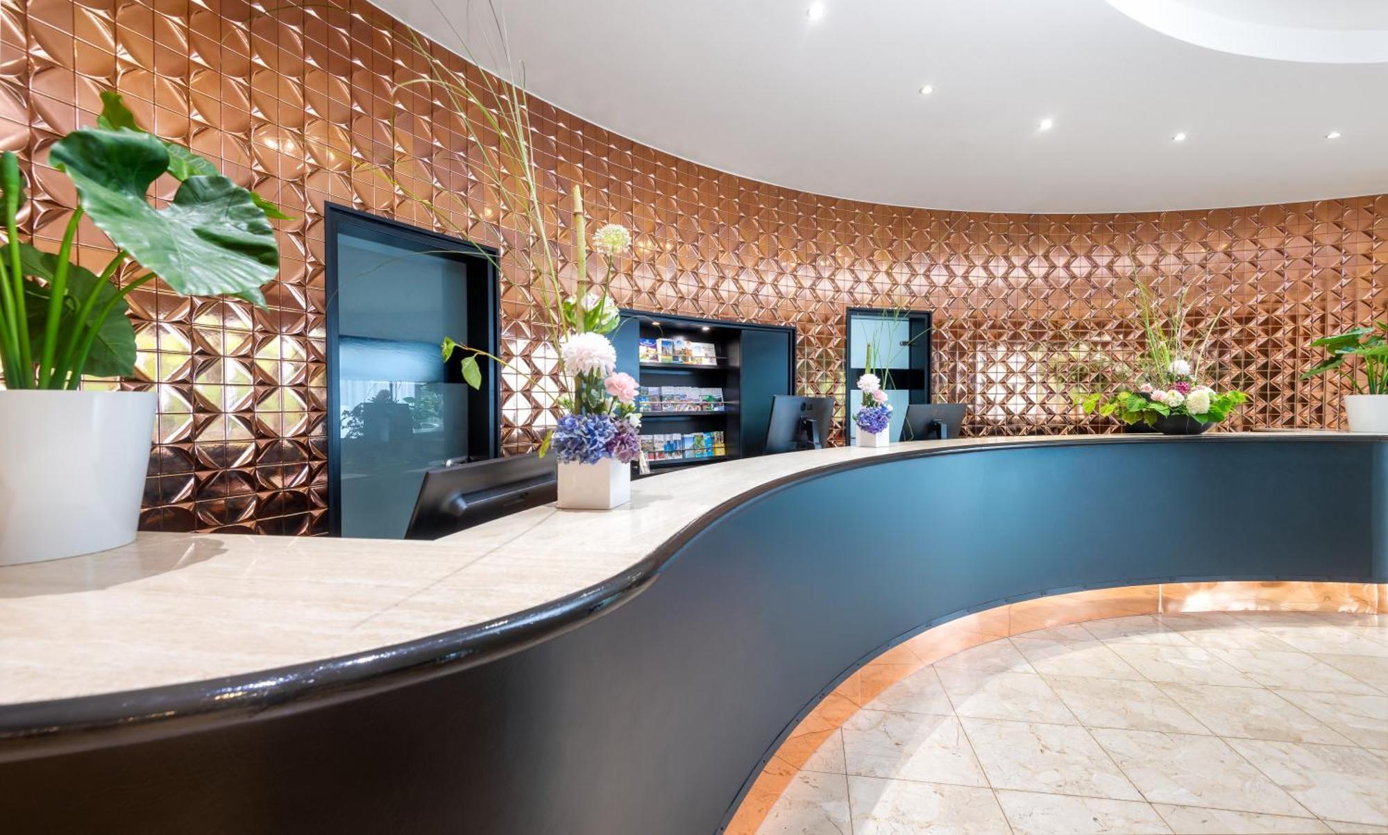Wyndham Garden Koblenz