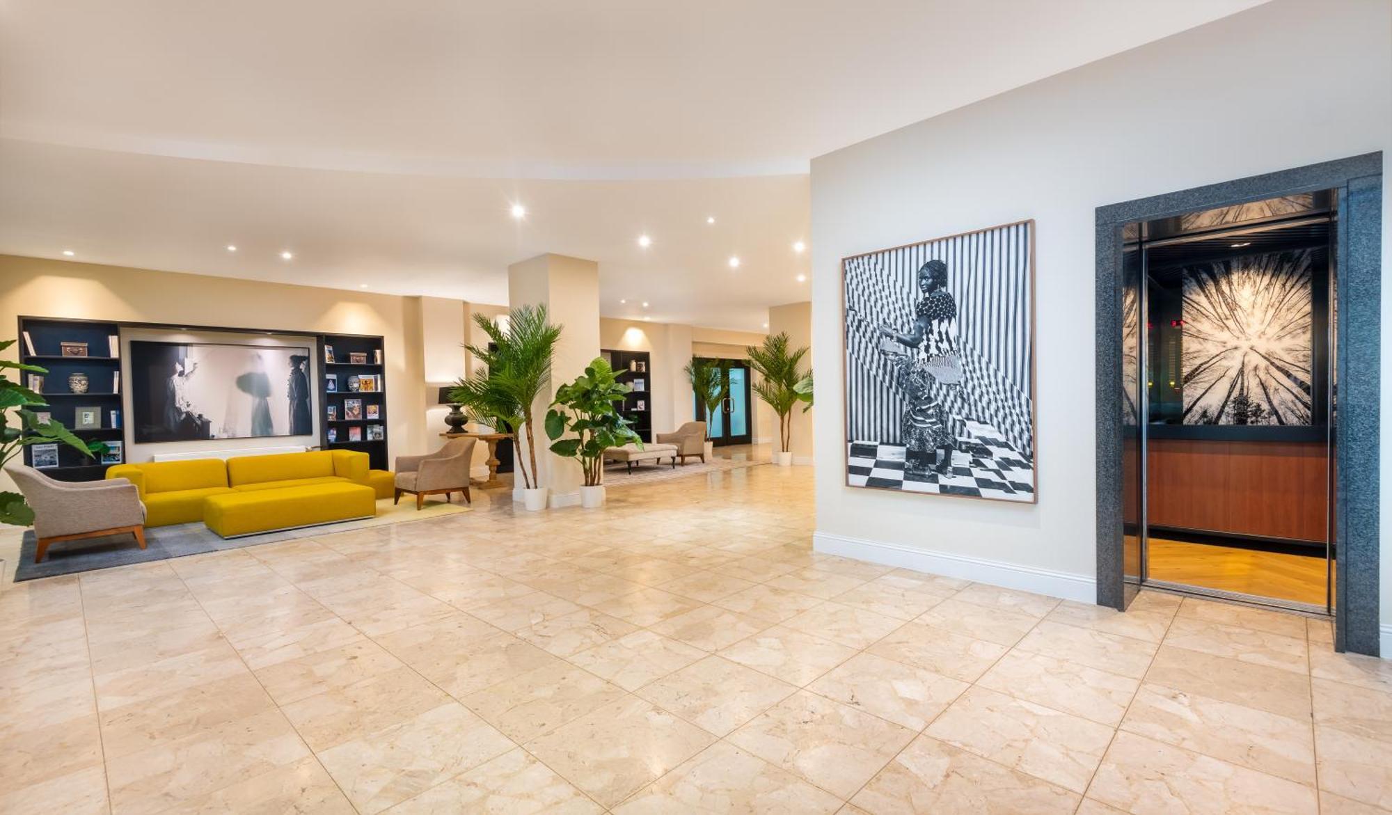 Hotel Wyndham Garden Koblenz