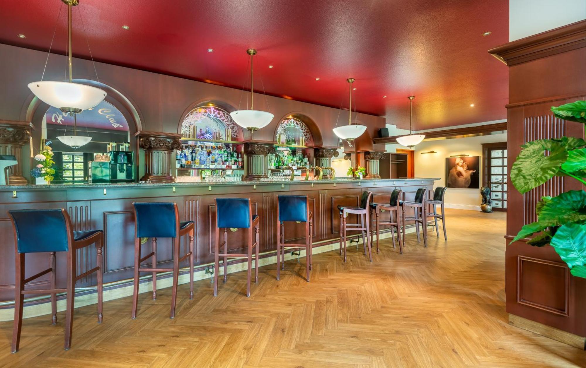 Wyndham Garden Koblenz
