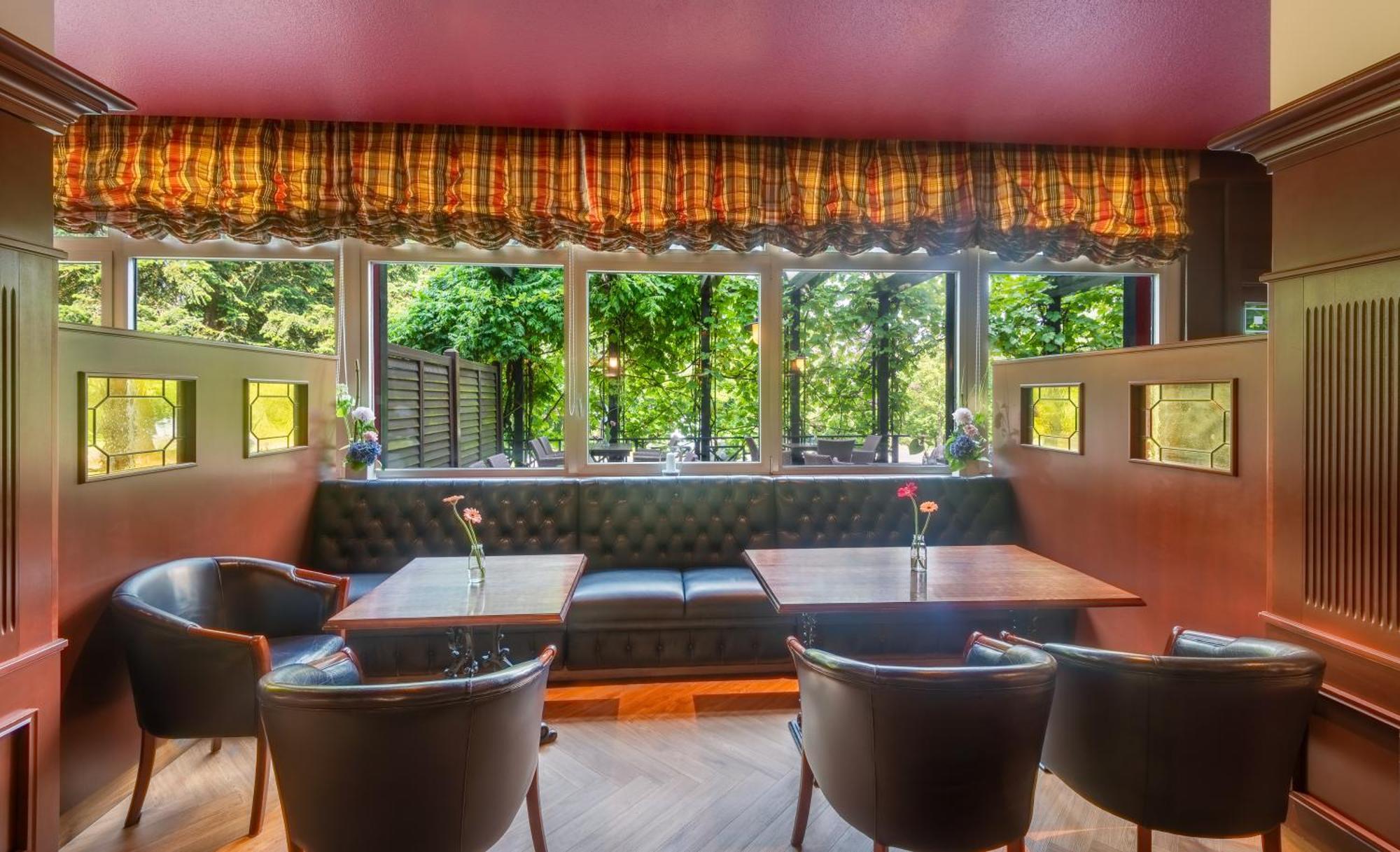 Wyndham Garden Koblenz Hotel 4*