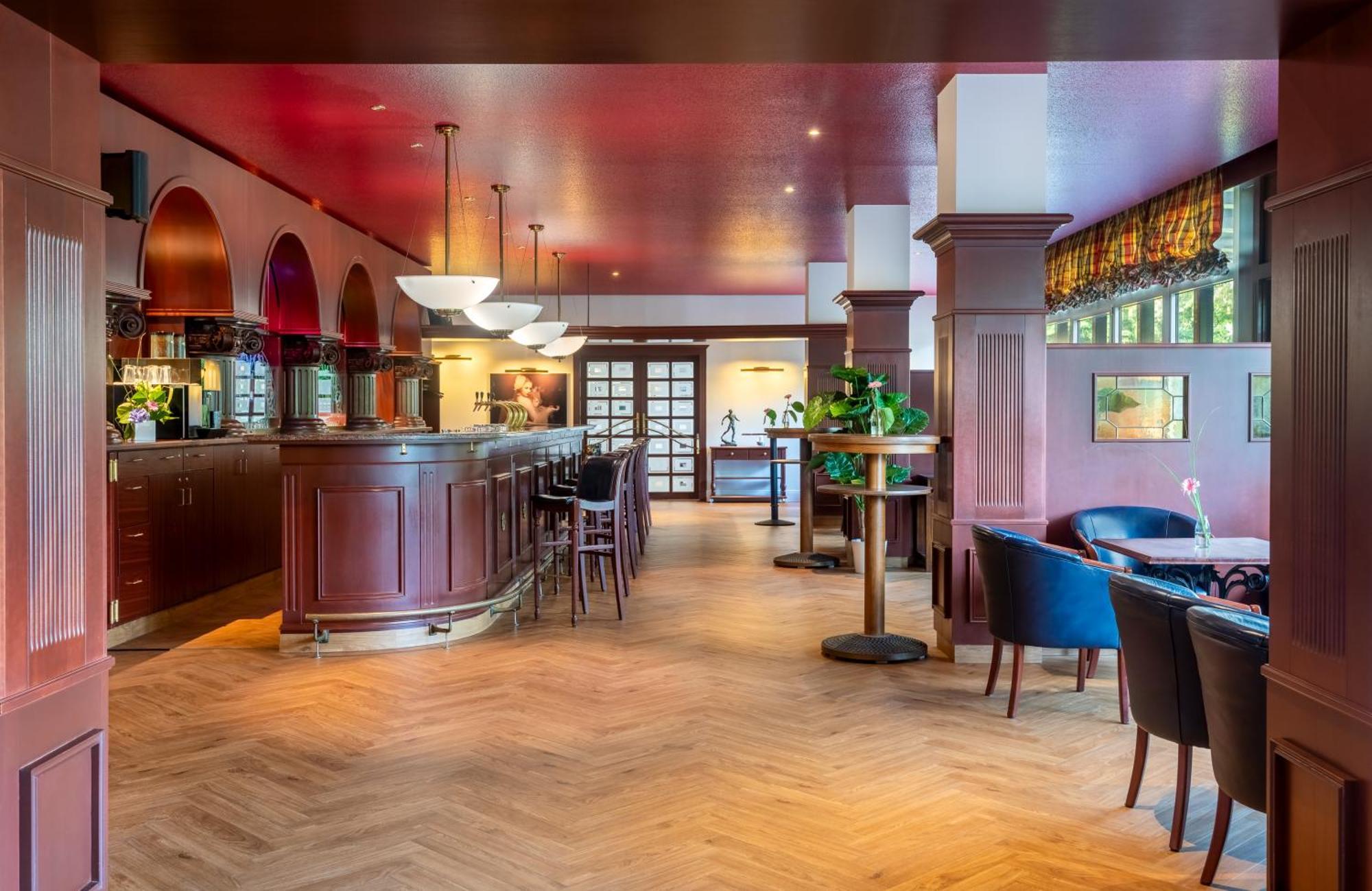Wyndham Garden Koblenz Lahnstein
