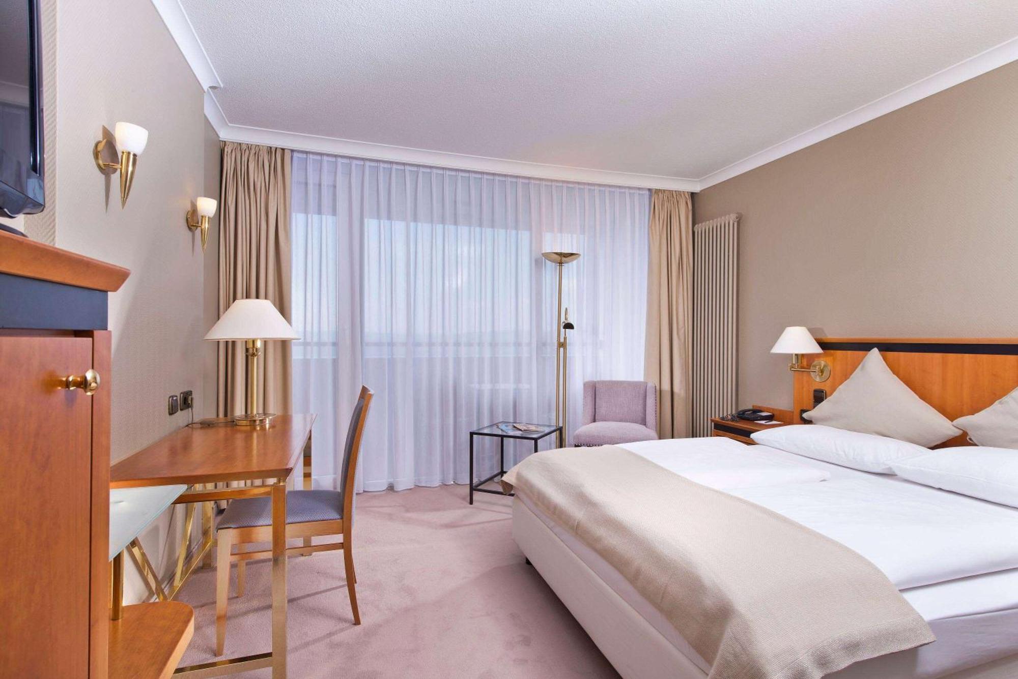 Hotel Wyndham Garden Koblenz Lahnstein