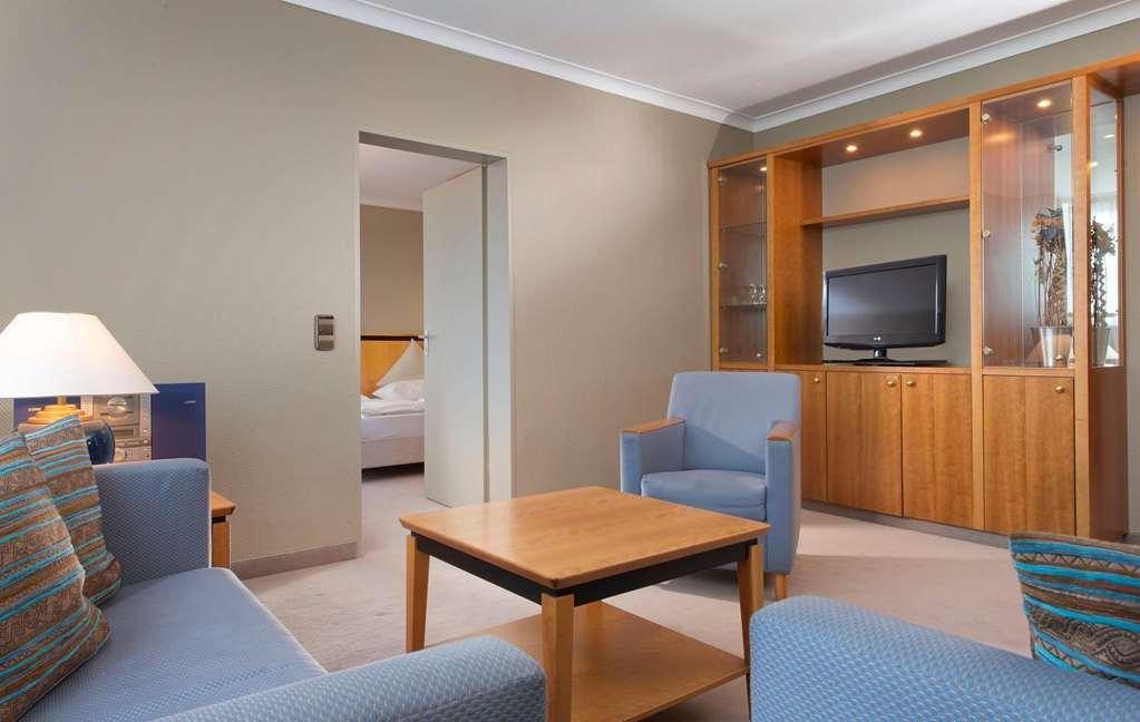 Hotel Wyndham Garden Koblenz 4*