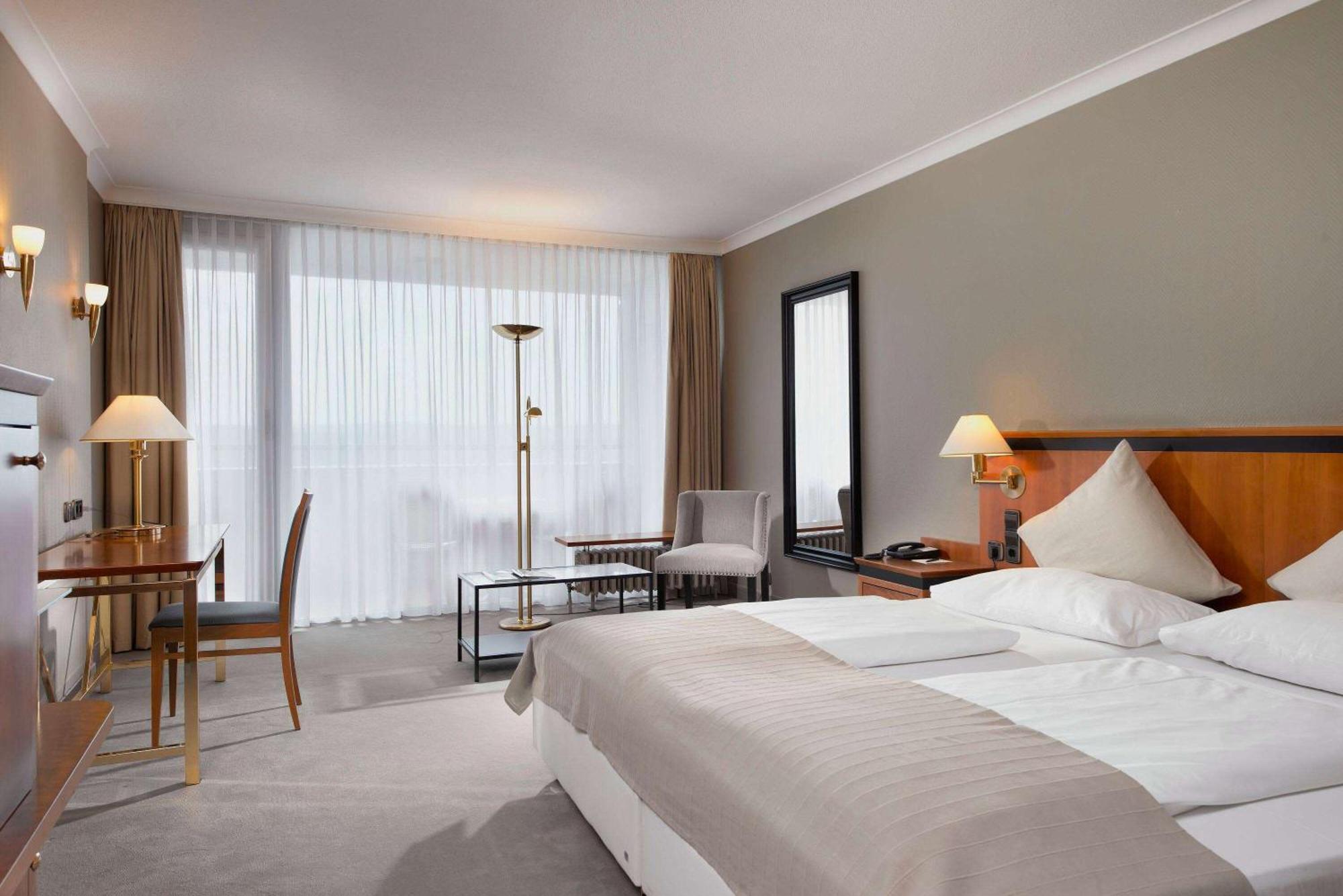 Hotel Wyndham Garden Koblenz