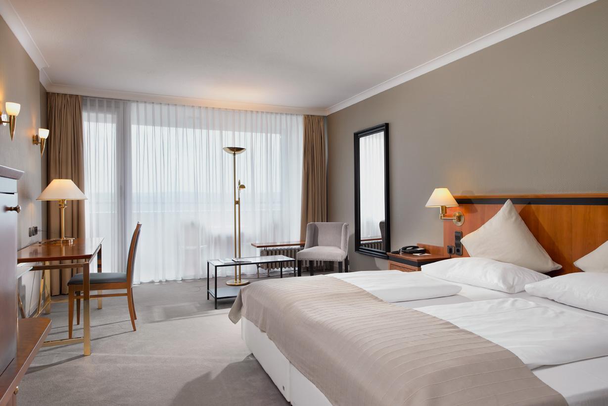 Wyndham Garden Koblenz