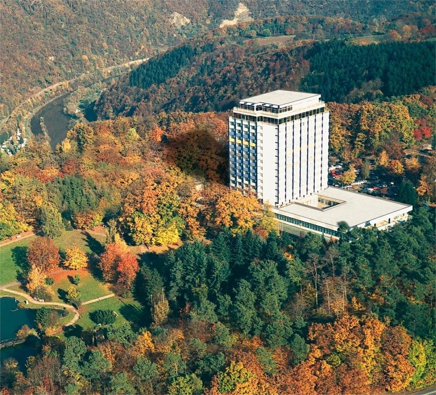 Wyndham Garden Koblenz Hotel