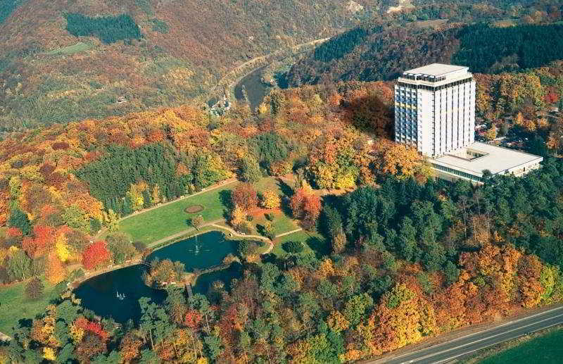 Wyndham Garden Koblenz Hotel 4*