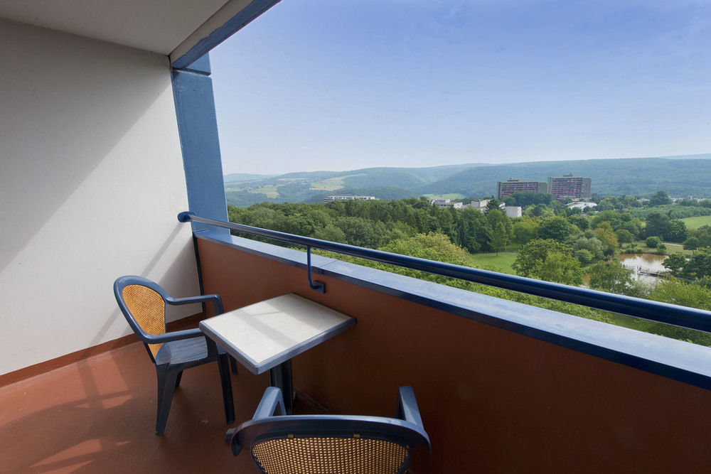 Wyndham Garden Koblenz 4* Lahnstein