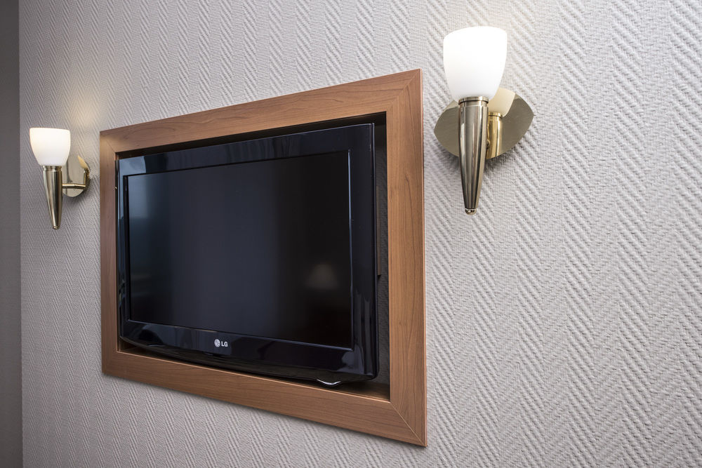 Wyndham Garden Koblenz Hotel