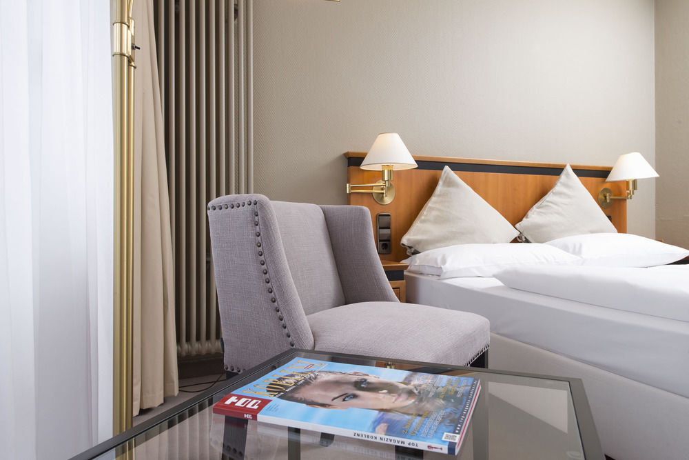Wyndham Garden Koblenz 4* Lahnstein