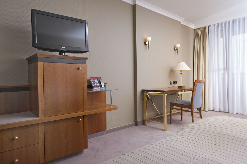 Wyndham Garden Koblenz Hotel