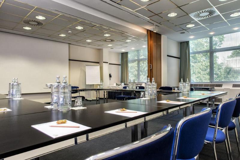Wyndham Garden Koblenz Hotel Lahnstein