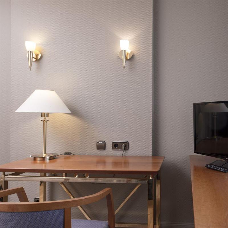 Wyndham Garden Koblenz Hotel 4*