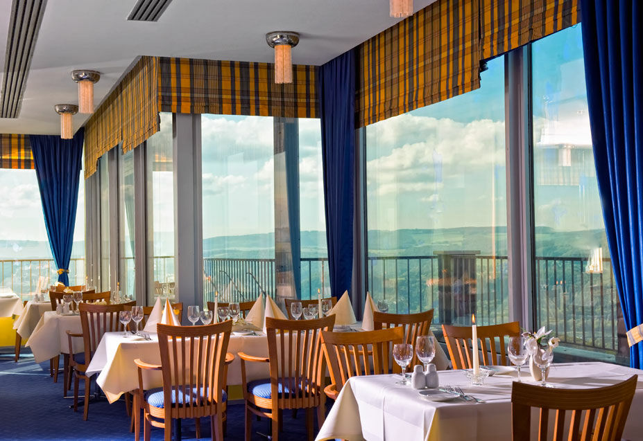 Wyndham Garden Koblenz Hotel