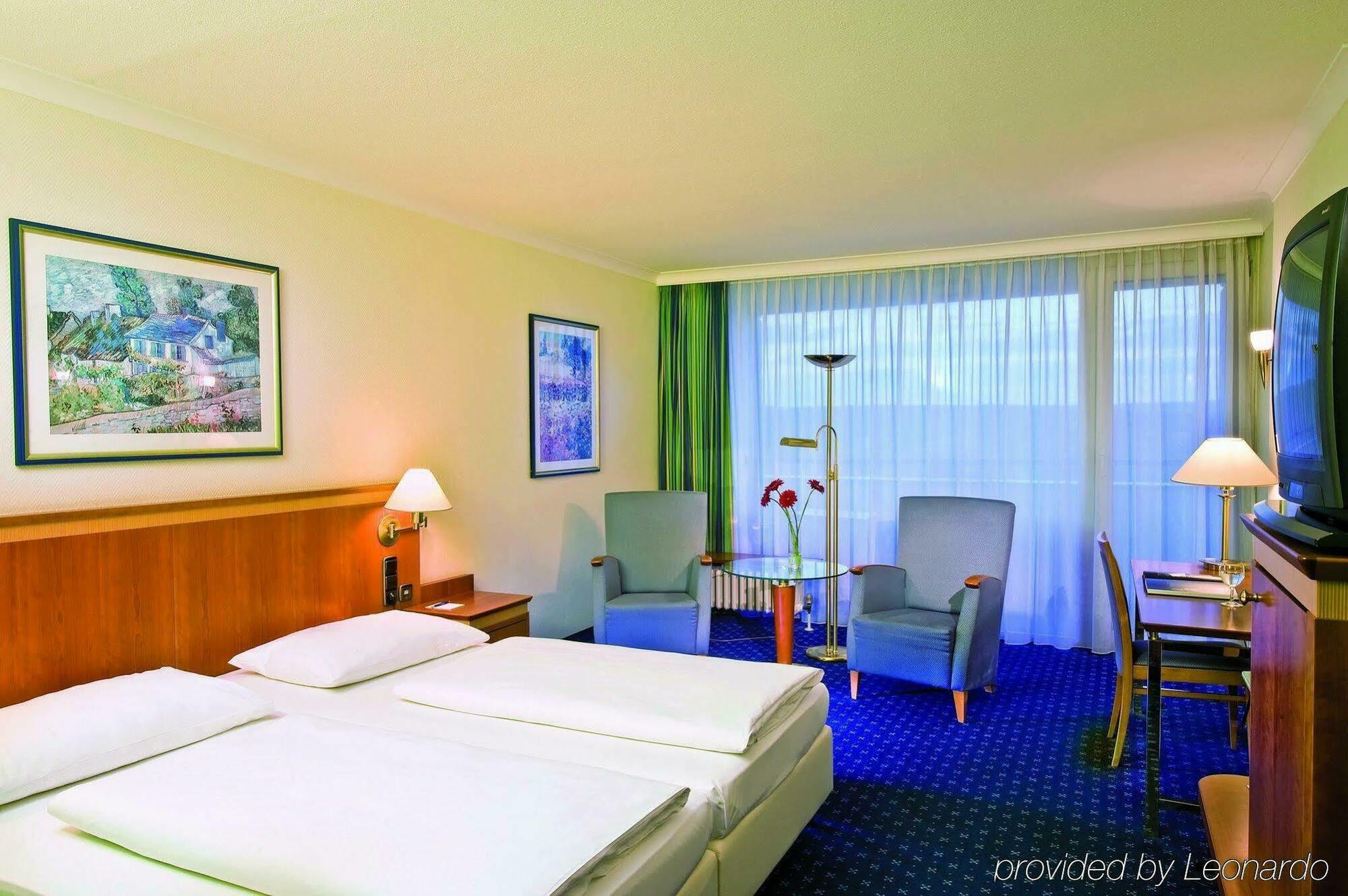 Hotel Wyndham Garden Koblenz