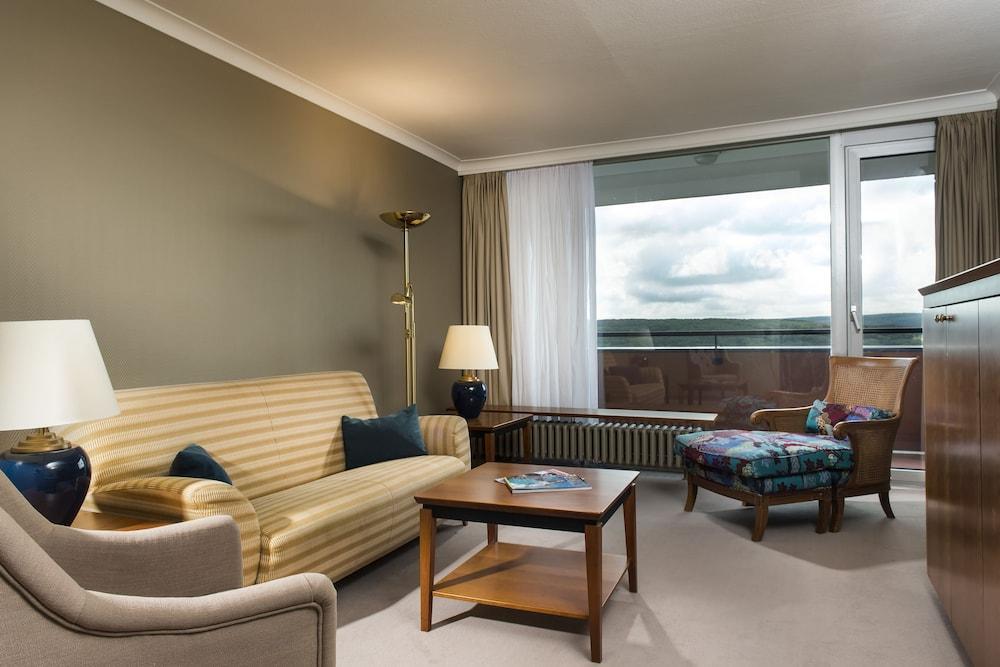 Wyndham Garden Koblenz Hotel